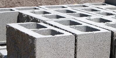 Камень стеновой СКЦ: внешний вид